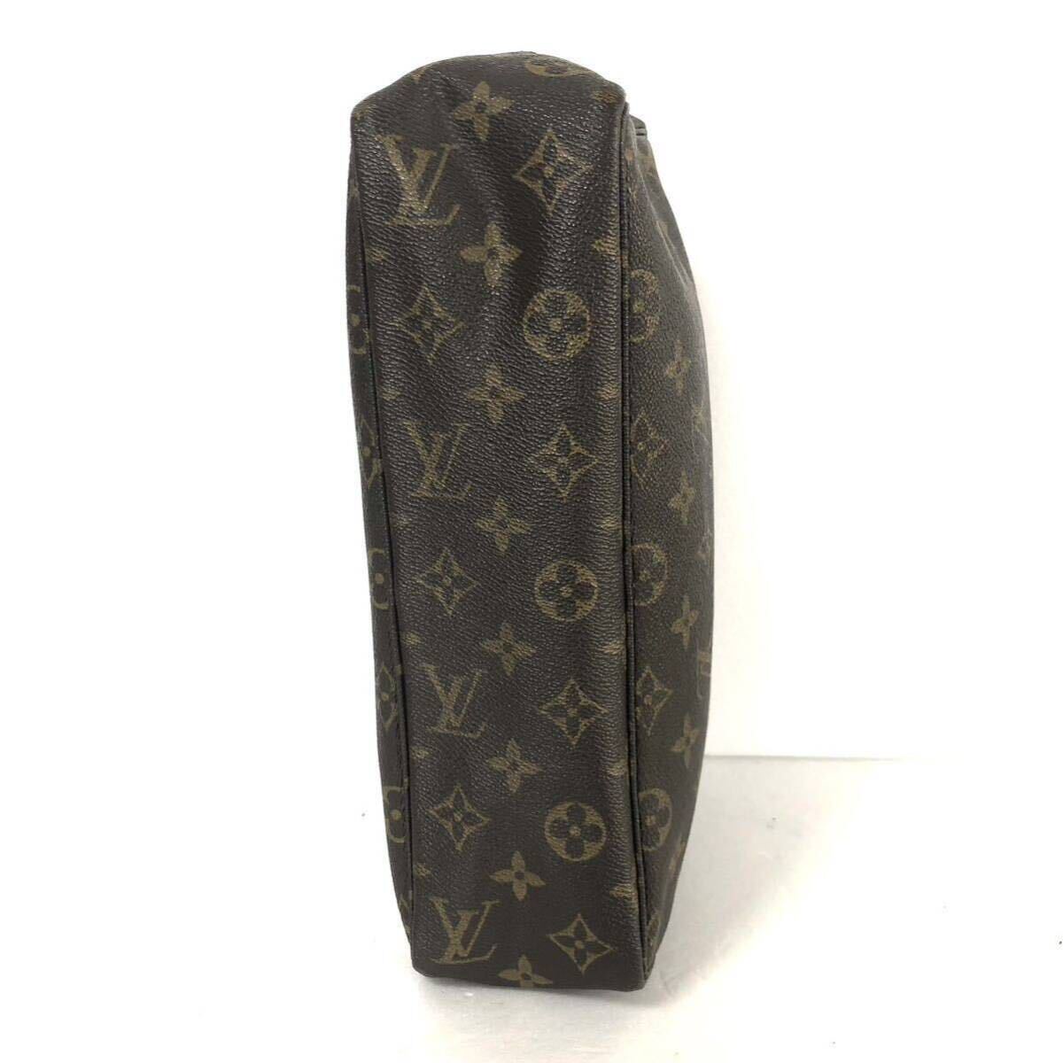 美品 LOUIS VUITTON ルイヴィトン モノグラム トゥルースト 美品 LOUIS VUITTON ルイヴィトン モノグラム トゥルースト