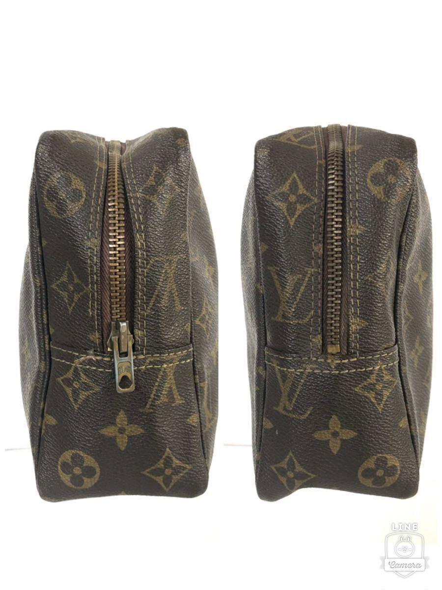 美品 LOUIS VUITTON ルイヴィトン モノグラム トゥルースト 美品 LOUIS VUITTON ルイヴィトン モノグラム トゥルースト