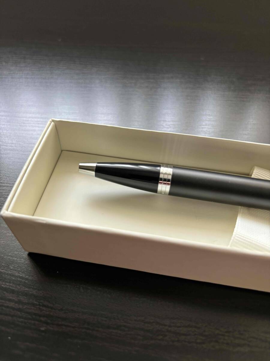 ★新品未使用 非売品 PARKER★レクサス　オリジナル　パーカーIM製　ボールペン　ペン　ボールペン シャープペン　LEXUS　 ノベルティ_画像4