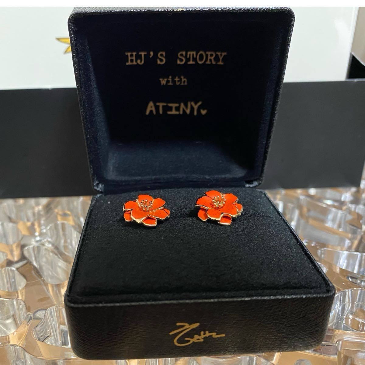 入手困難品 2022 ATEEZ HBD MD WITH ATINY / ホンジュン 入手困難品 2022 ATEEZ HBD MD WITH ATINY / ホンジュン