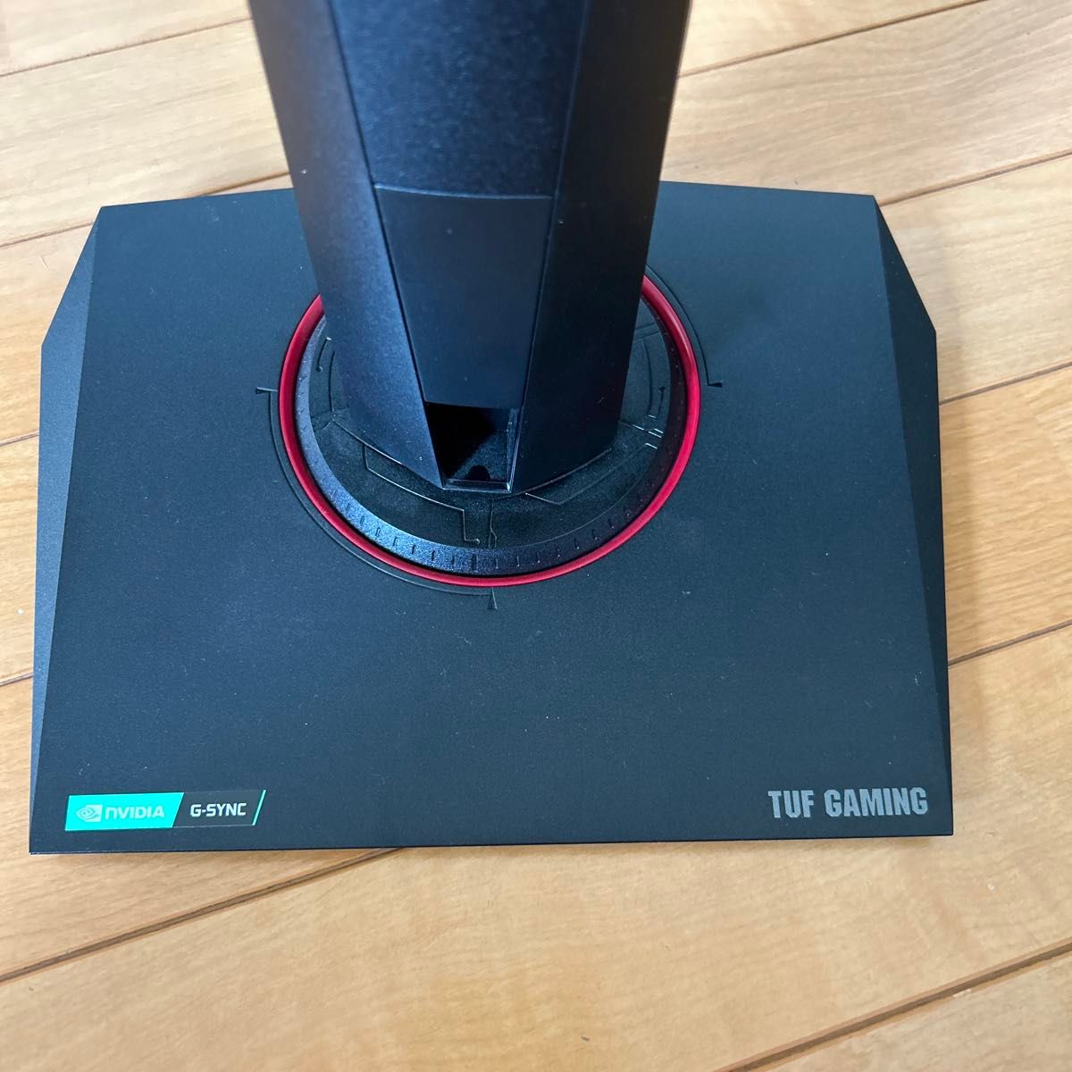 展示品 ASUS ゲーミングモニター TUF Gaming VG27AQ 27インチ 展示品 ASUS ゲーミングモニター TUF Gaming VG27AQ 27インチ