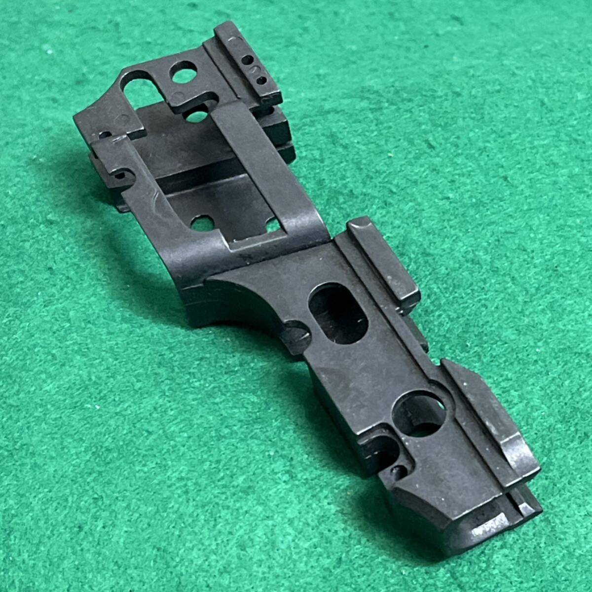 PT240508)マルシン★M92FS ブリガーディア モデルガンキット用サブフレーム 中古純正パーツ 未組立品/ベレッタ