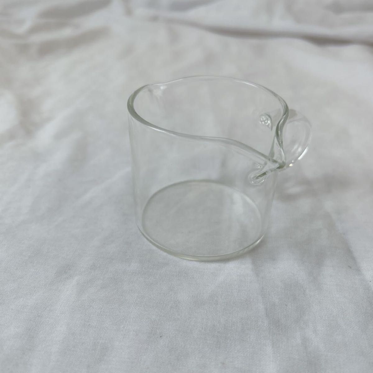 エスプレッソ ショットグラス カップ 70ml 耐熱 ガラス製 抽出量 ミルク