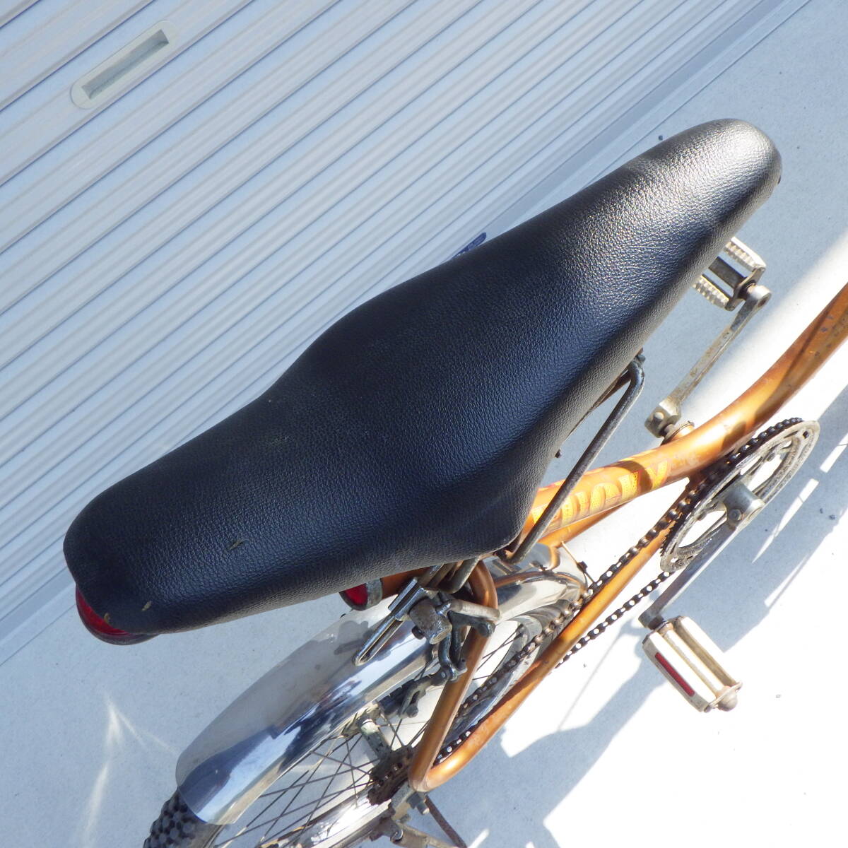 1970's ヴィンテージ 自転車 70's ZEBRA Kenko BUCKY ゼブラ 1970's ヴィンテージ 自転車 70's ZEBRA Kenko BUCKY ゼブラ