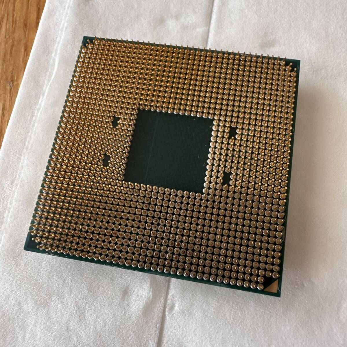 AMD Ryzen 5 5600X 現状品 ジャンクの画像6