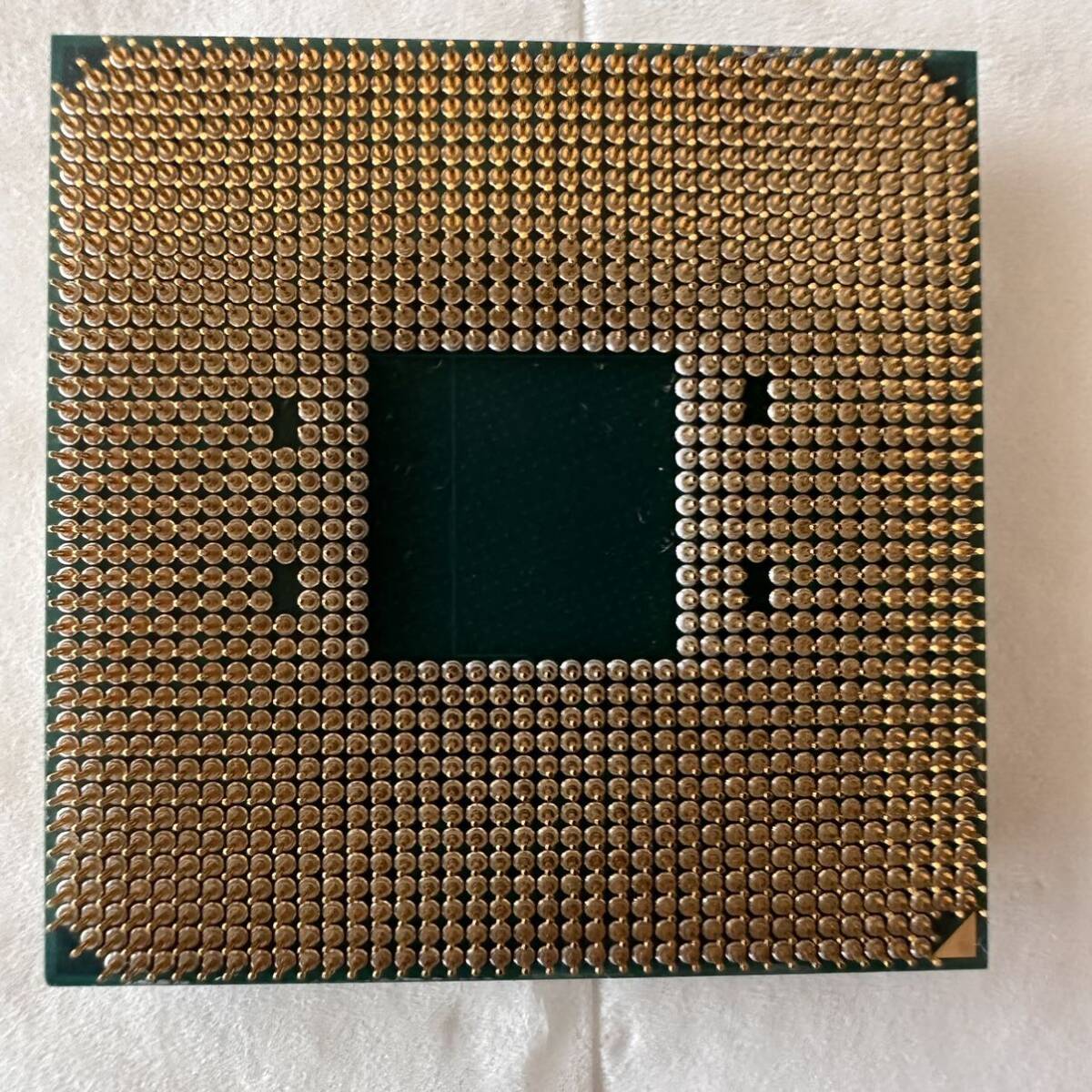 AMD Ryzen 5 5600X 現状品 ジャンクの画像7