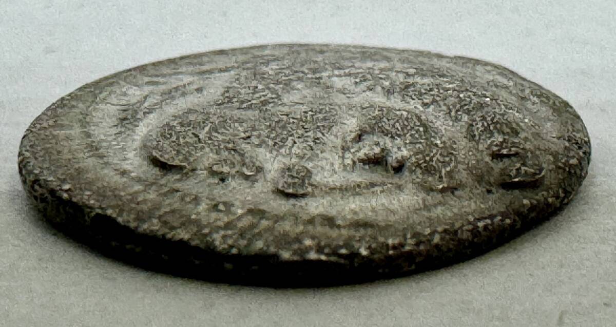 【GY-5643TY】THE FRANKLIN MINT フランクリンミント 古代ギリシャ彫刻 銀貨 総重量3.8ｇ 硬貨 古銭 アンティーク コレクション 希少 レアの画像6