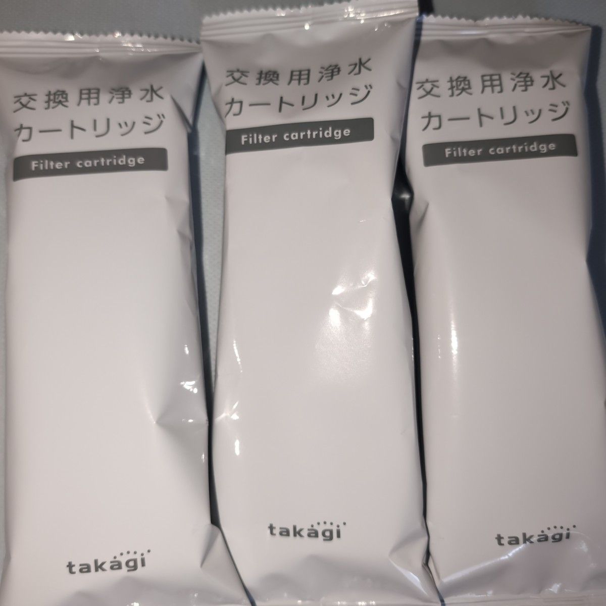 タカギ 交換用浄水カートリッジ JC0102 3本 みず工房|Yahoo タカギ 交換用浄水カートリッジ JC0102 3本 みず工房|Yahoo