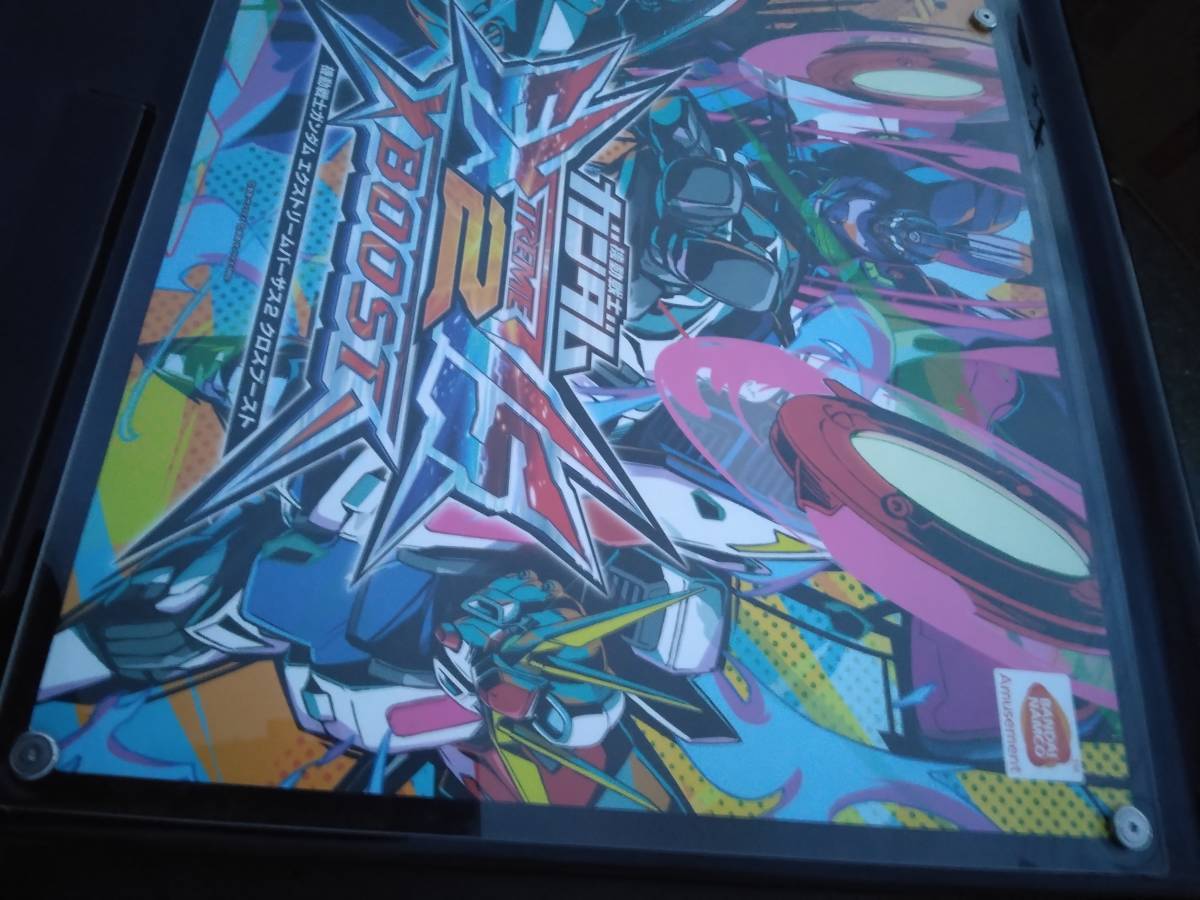 非売品 バンダイナムコ グリージョ GRIGIO筐体 機動戦士ガンダム 非売品 バンダイナムコ グリージョ GRIGIO筐体 機動戦士ガンダム