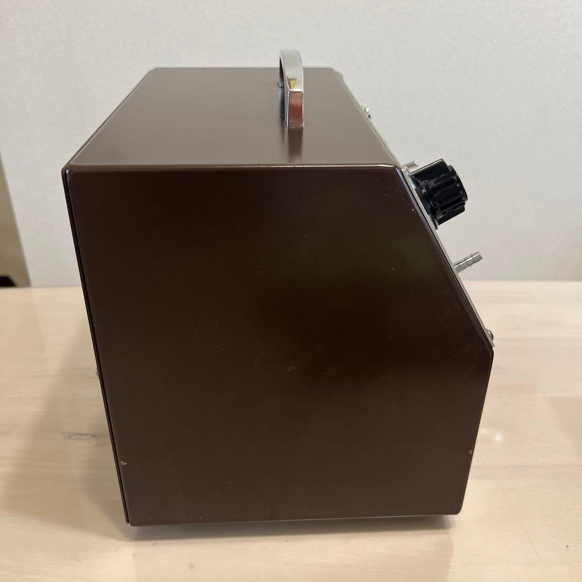 美品/動作良好 医工 カッピングa-2 電動ポンプ 業務用 真空浄血 美品/動作良好 医工 カッピングa-2 電動ポンプ 業務用 真空浄血