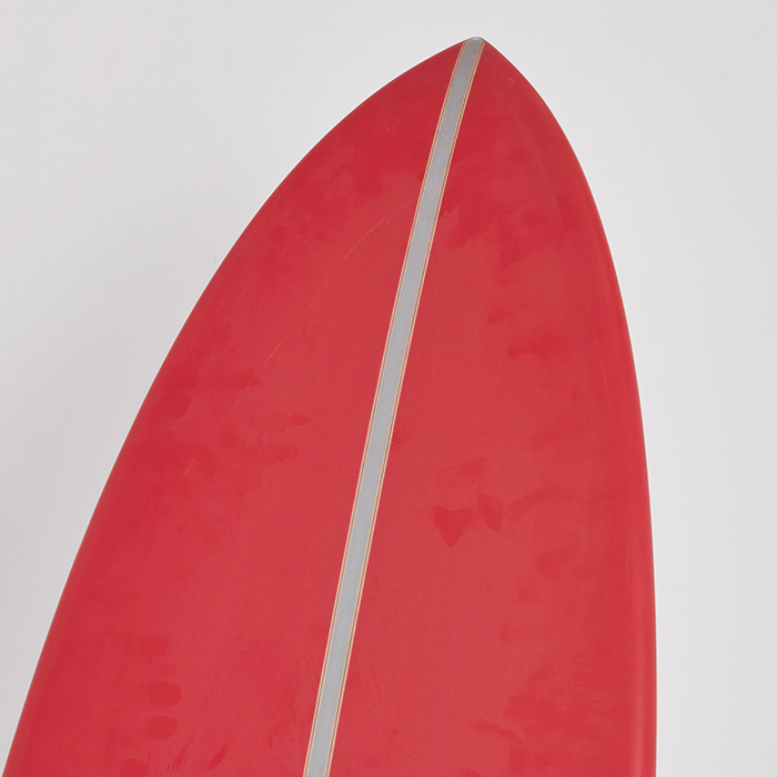  новый товар не использовался * самая низкая цена остаток всего лишь! ALOHA доска для серфинга TWINPIN PU материалы 7*4~ красный маленький волна twin вентилятор Alterna mid length серфинг 