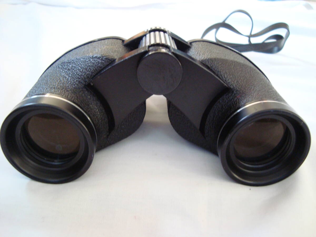 双眼鏡 Four Star Binocular APOLLO 9×35 FULLY COATED OPTICS WIDE ANGLE 9.5°_画像2