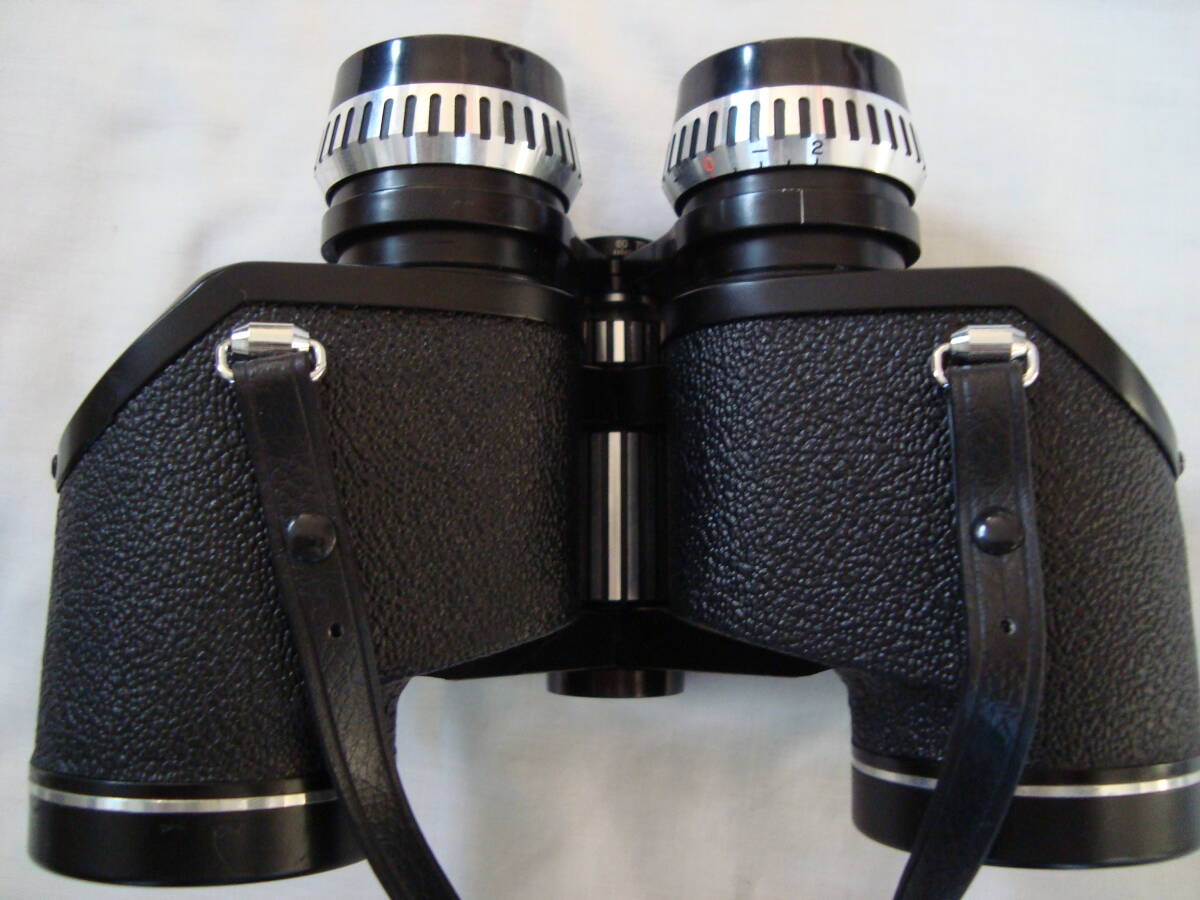 双眼鏡 Four Star Binocular APOLLO 9×35 FULLY COATED OPTICS WIDE ANGLE 9.5°_画像3