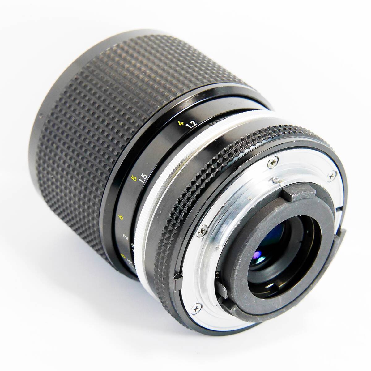 ★実用★ Nikon ニコン レンズ　Ai Zoom-Nikkor 43-86mm F3.5　中古実用品　_画像7