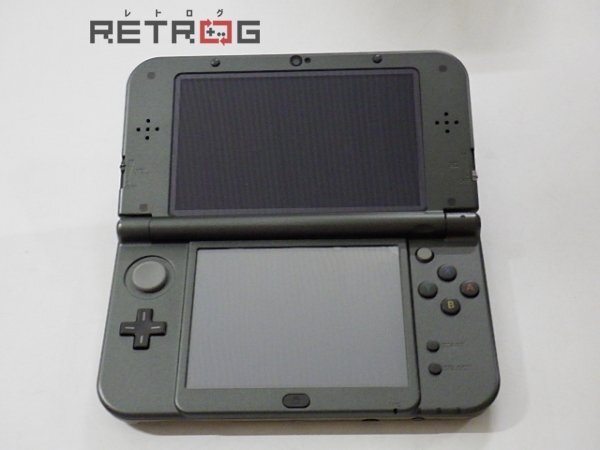 New Nintendo 3DSLL body high laru edition (SPR-001) Nintendo 3DS