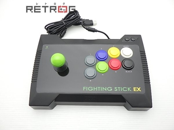  Fighting Stick EX Xbox