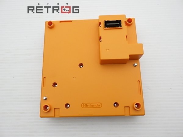  Game Boy плеер orange DOL-017 Game Cube NGC