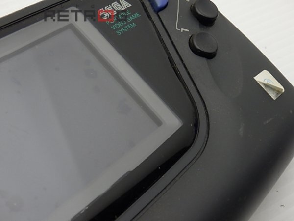  Game Gear (HGG-3210/ black ) Game Gear GG