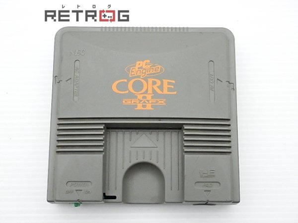 PC engine core graphics 2(PI-TG7) PC engine PCE