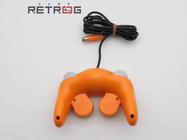  Game Cube controller (DOL-003 orange ) Game Cube NGC