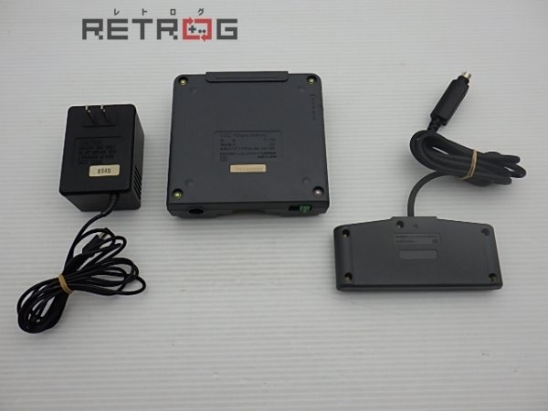 PC engine core graphics (PI-TG3) PC engine PCE