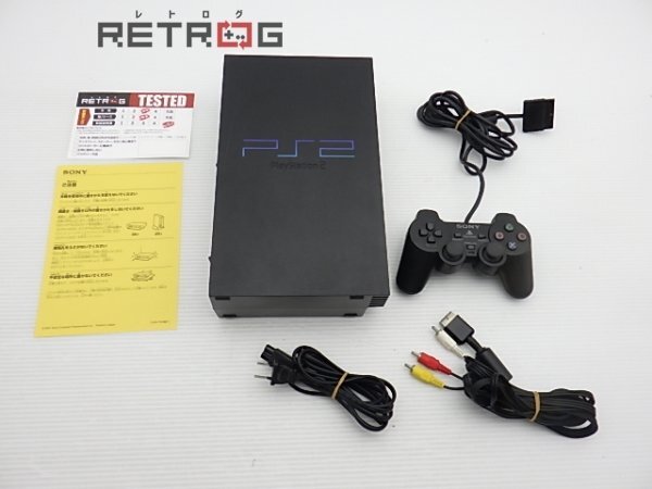 PlayStation2本体（SCPH-50000） PS2_画像3