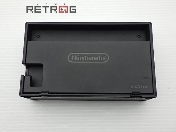 Switch ドック　HAC-007 Nintendo Switch_画像2