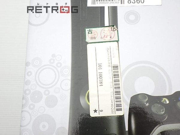 Xbox360本体 エリート バリューパック(120GB) Xbox 360_画像9