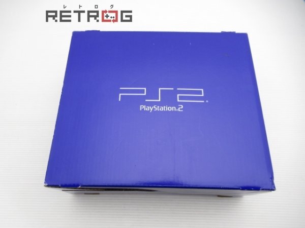 PlayStation2本体（SCPH-30000） PS2_画像1