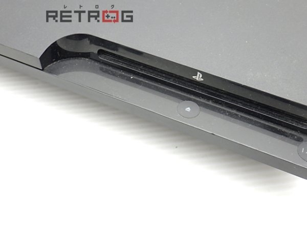 PlayStation3 160GB チャコールブラック(PS3本体・CECH-3000A) PS3_画像6