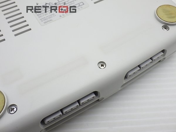 PS One body (SCPH-100) PS1