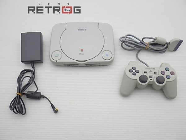 PS One body (SCPH-100) PS1