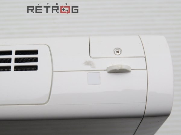 WiiU本体 すぐに遊べる スポーツプレミアムセット（白） Wii U_画像6