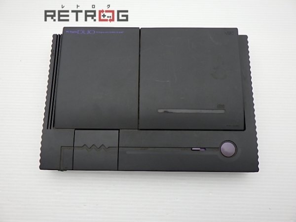 PCエンジン DUO（PI-TG8） PCエンジンDuo