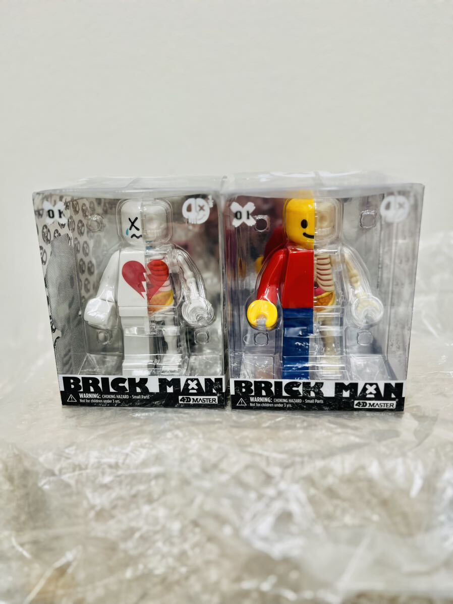 b Rickman brickman Bearbrick KUBRICK Kubrick lego Lego zollmen deltavinyl headlockstudio kaws