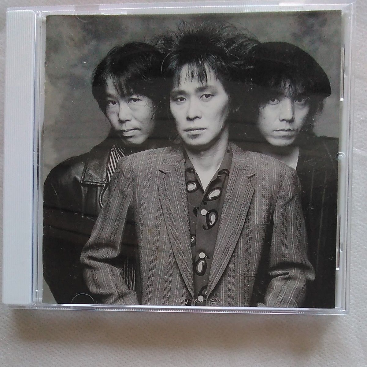 RCサクセション~ Baby a Go Go CD｜Yahoo!フリマ（旧PayPayフリマ）
