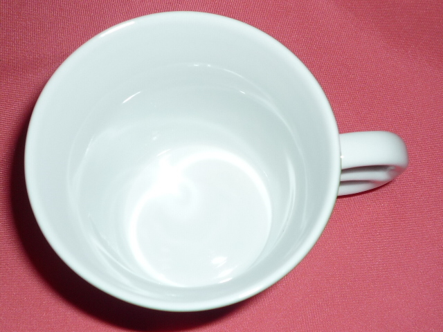 激レア！２００５年 かいけつゾロリ 陶器製 マグカップ (非売品)①_画像3