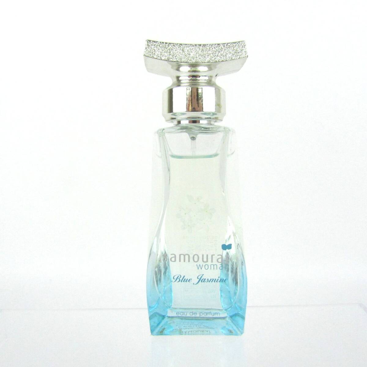  Alain Delon perfume Samurai u- man blue jasmine o-do Pal famEDP somewhat use CO lady's 40ml size ALAIN DELON