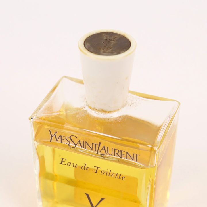 ivu* sun rolan perfume i gray kEDT remainder half amount and more fragrance CO lady's 60ml size YVES SAINT LAURENT