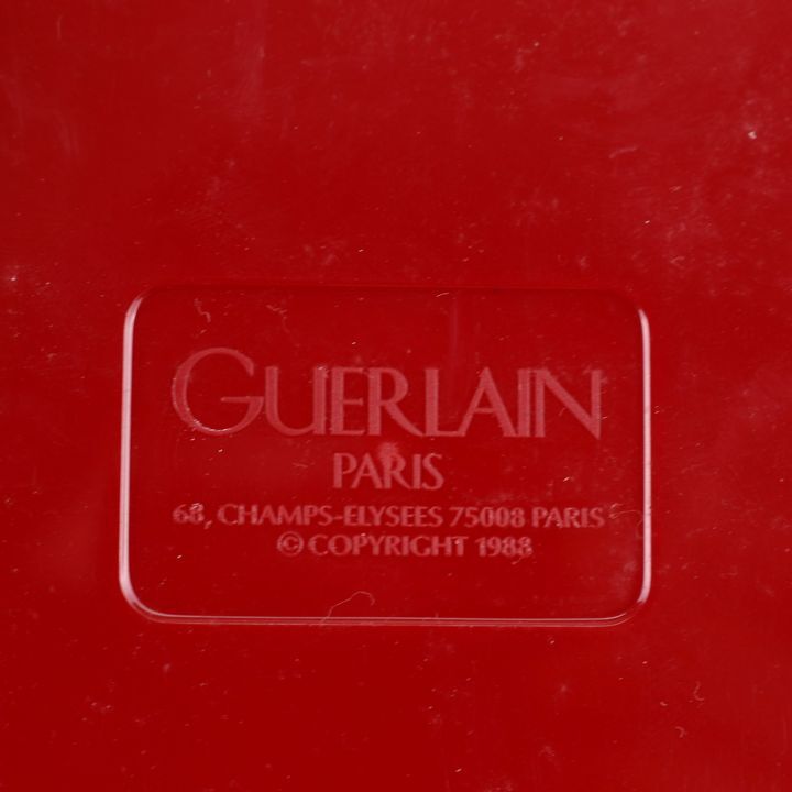ゲラン ミニ香水 サムサラ SAMSARA パルファム ほぼ未使用 フレグランス CO レディース 7.5mlサイズ GUERLAINの画像2