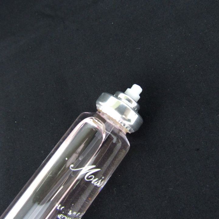  Dior Mini perfume mistake Dior o-doto crack EDTre Phil almost unused fragrance PO lady's Dior