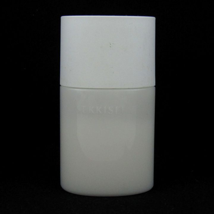 コーセー 雪肌精 クリアウェルネス リファイニング ミルク 乳液 残半量以上 スキンケア コスメ CO レディース 90mlサイズ KOSE_画像1