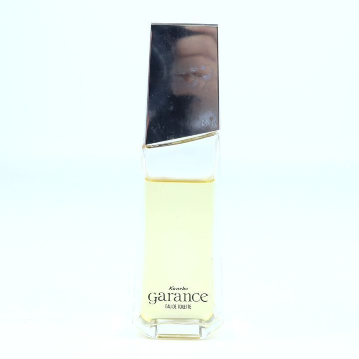 希少　新品未使用　カネボウ　ギャランス　オードトワレ　香水　60ml カネボウ オードトワレ 森の精 MORINOSEI 60ml - メルカリ