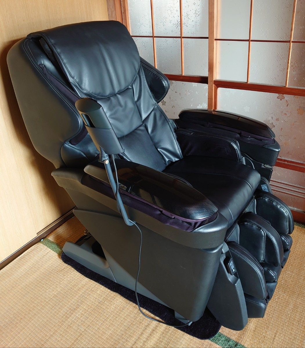 美品 Panasonic/パナソニック 音声ナビ・温感機能付 高級 美品 Panasonic/パナソニック 音声ナビ・温感機能付 高級