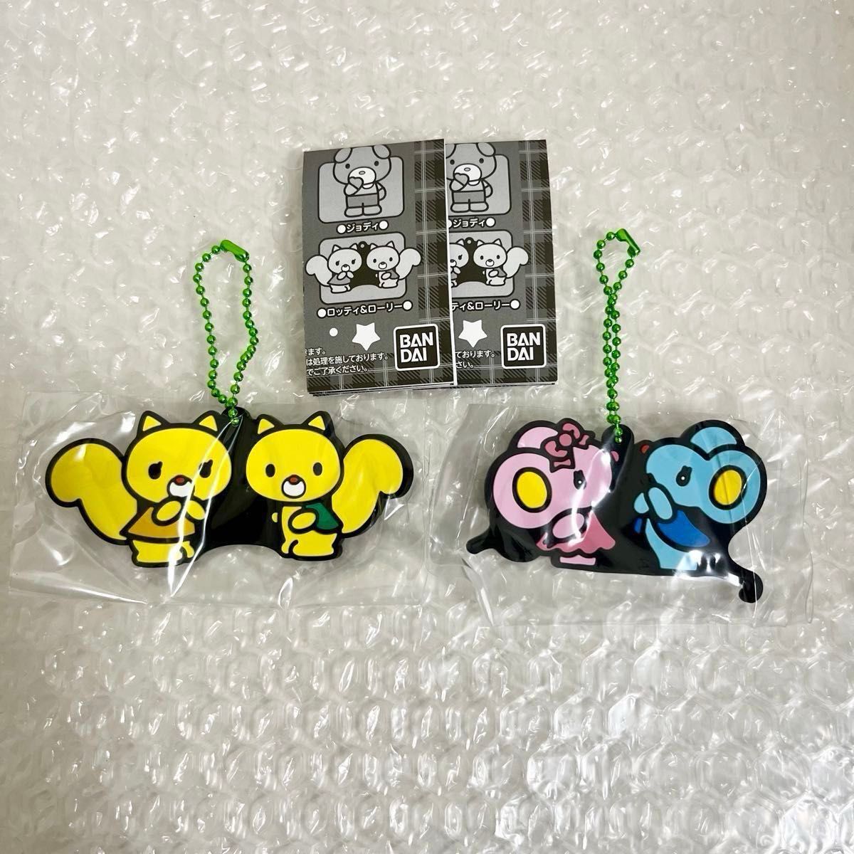 4点セット】サンリオ シークレットミニアクリルスタンド A 4点セット】サンリオ シークレットミニアクリルスタンド A