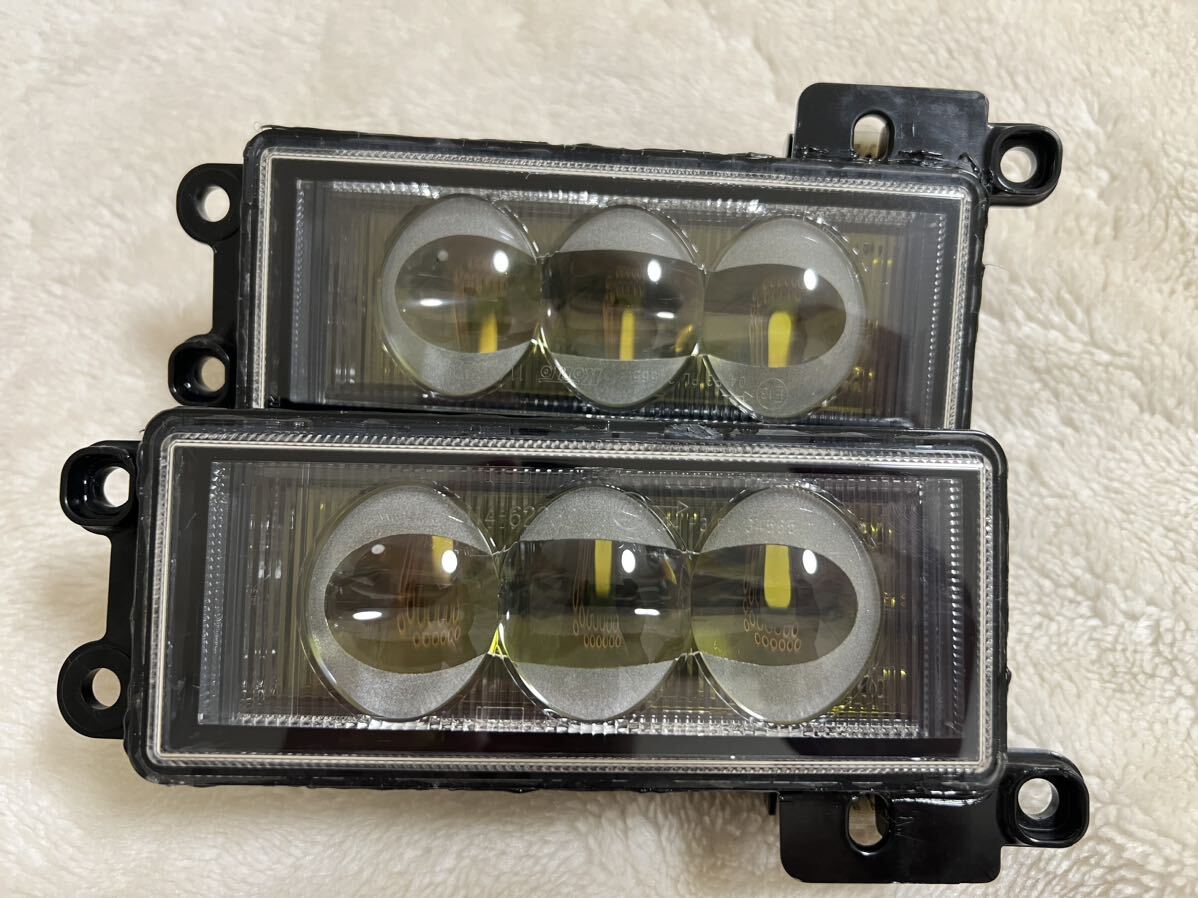 純正加工イエローフォグ JF3 N-BOX JG3 N-ONE JH3 N-WGN N-VAN等 純正加工イエローフォグ JF3 N-BOX JG3 N-ONE JH3 N-WGN N-VAN等