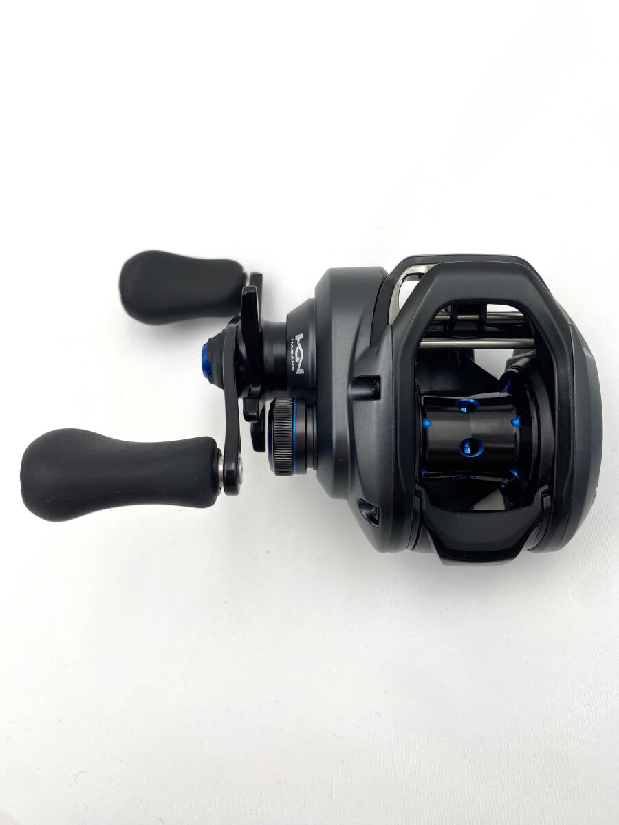 【送料無料】１９ SLX MGL 71HG 左巻き　シマノ　SHIMANO_画像2