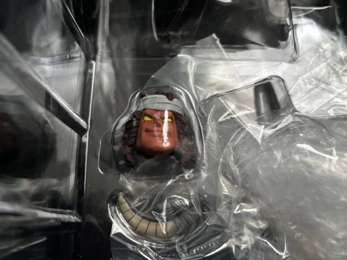CCP CMC バッファローマン 2.0 キン肉星王位争奪編 匠仕様 特別 CCP CMC バッファローマン 2.0 キン肉星王位争奪編 匠仕様 特別