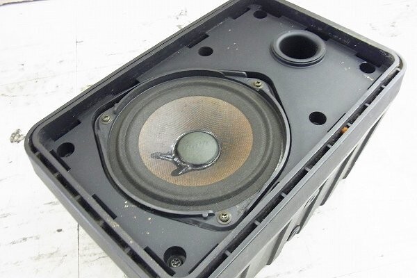 J081-J28-255 BOSE ボーズ 101MM スピーカー ペアセット 現状品③＠_画像5