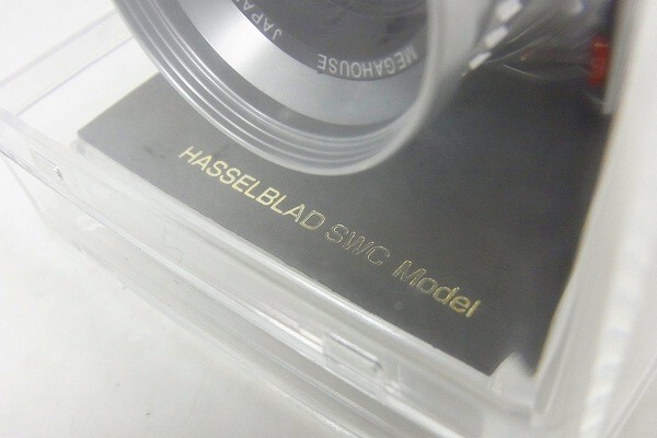 J108-S4-5547 SHARAN シャラン HASSELBLAD ハッセルブラッド ミニカメラ 現状品③_画像6